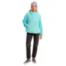 Burton Lemma Fleece Huvtröja
