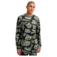 Burton Lightweight X Crew Långärmad Baslager