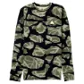 Burton Lightweight X Crew Långärmad Baslager