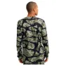 Burton Lightweight X Crew Långärmad Baslager