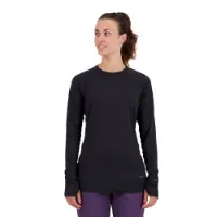 Burton Lightweight X Långärmad Baslager