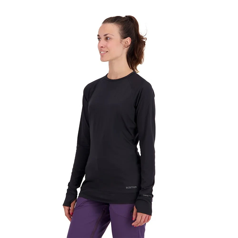 Burton Lightweight X Långärmad Baslager