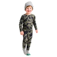 Burton Lighweight Baslager Set Burton Lighweight Baslager Set
