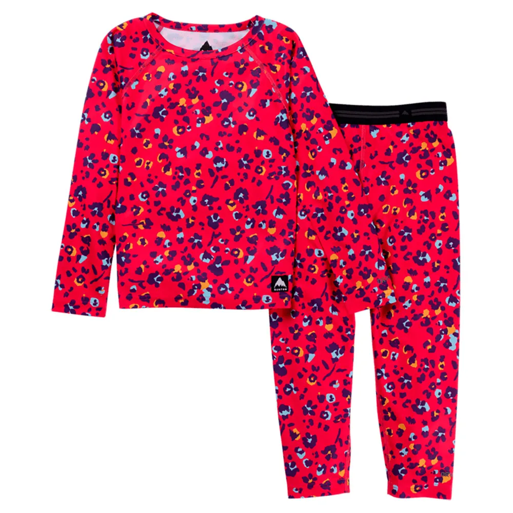 Burton Lighweight Baslager Set Burton Lighweight Baslager Set