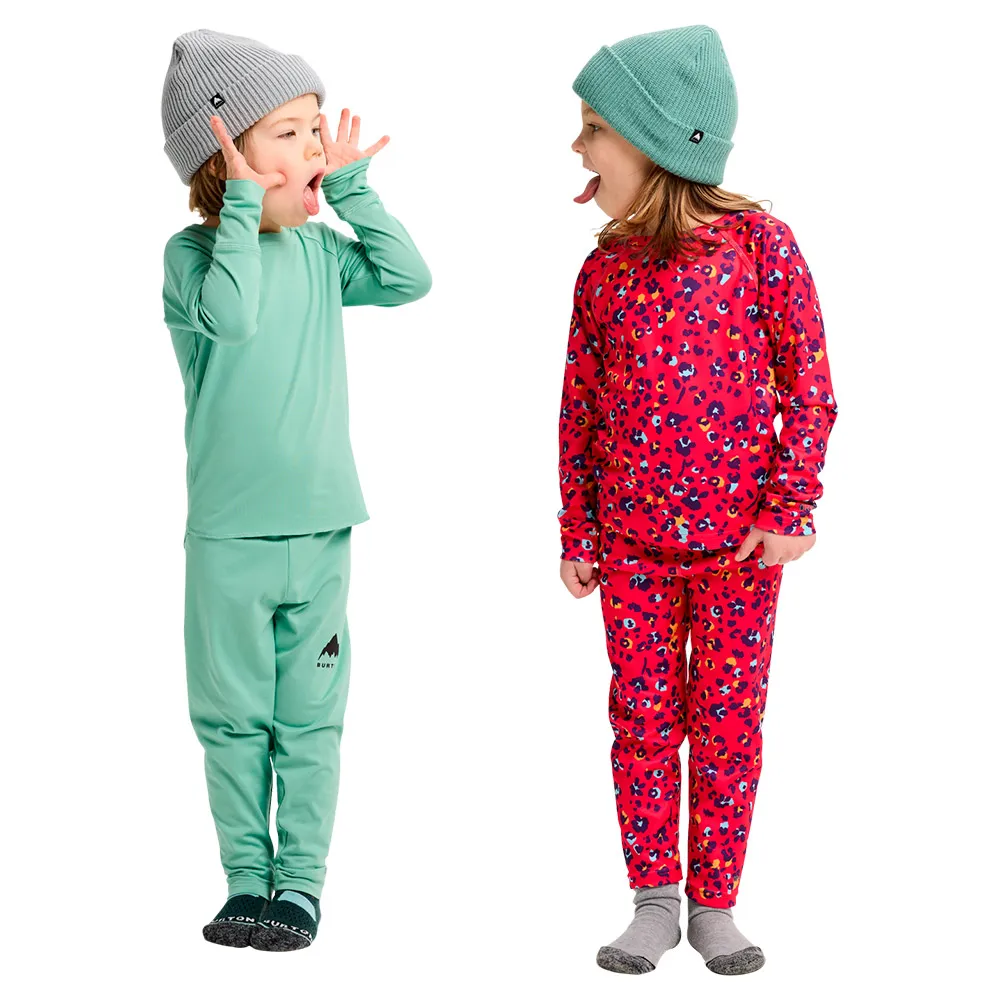 Burton Lighweight Baslager Set Burton Lighweight Baslager Set