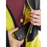 Burton Lodgepole 2l Jacka, True black / sulfur
