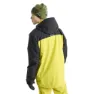 Burton Lodgepole 2l Jacka, True black / sulfur