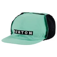 Burton Lunchlap Earflap Keps