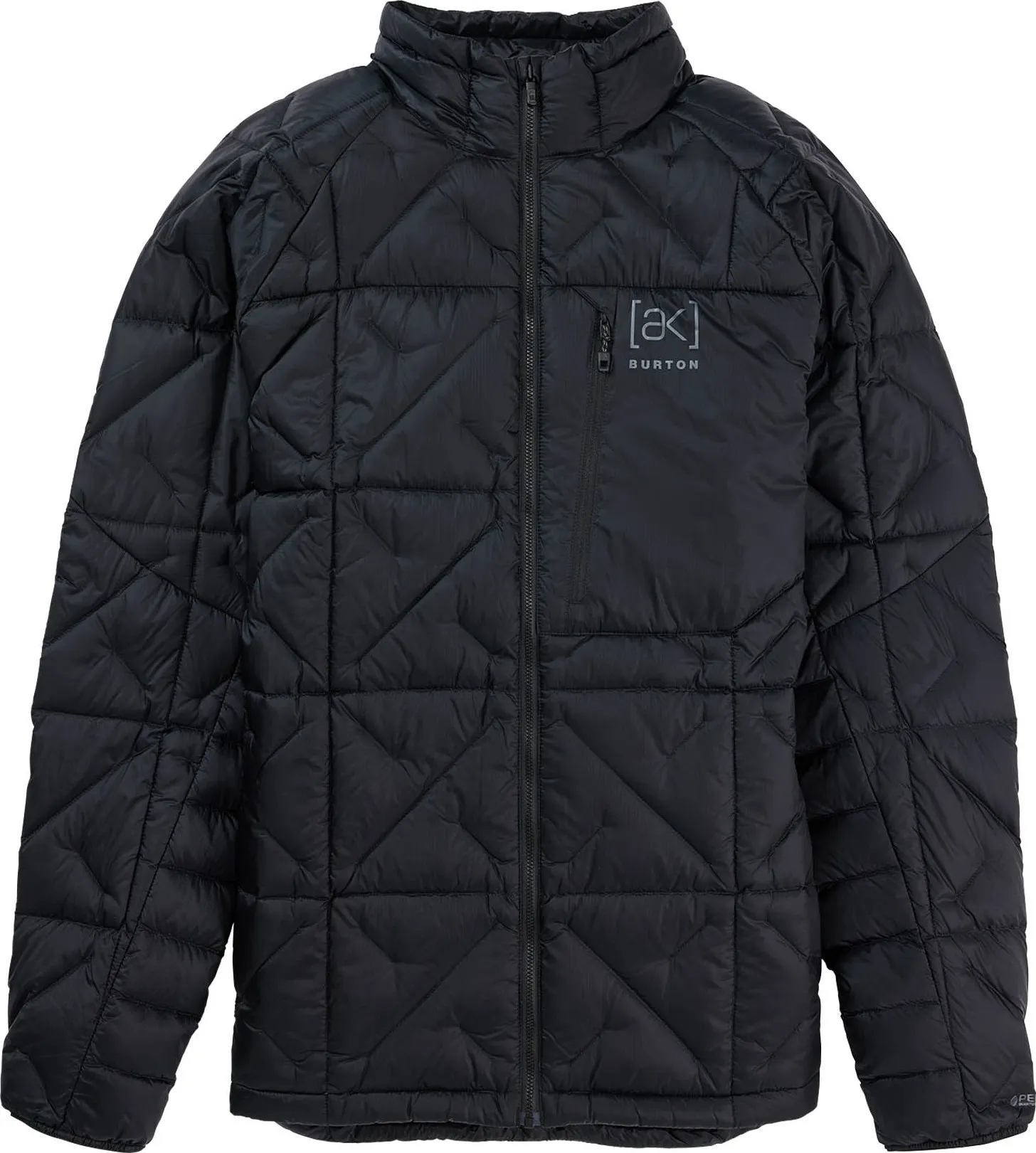 Burton Men's Ak Baker Down Insulator Burton Men's Ak Baker Down Insulator