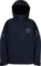 Burton Men's Ak Gore Velocity Anorak, True black