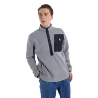 Burton Men's Cinder Pullover Burton Men's Cinder Pullover