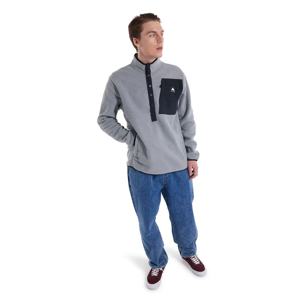 Burton Men's Cinder Pullover