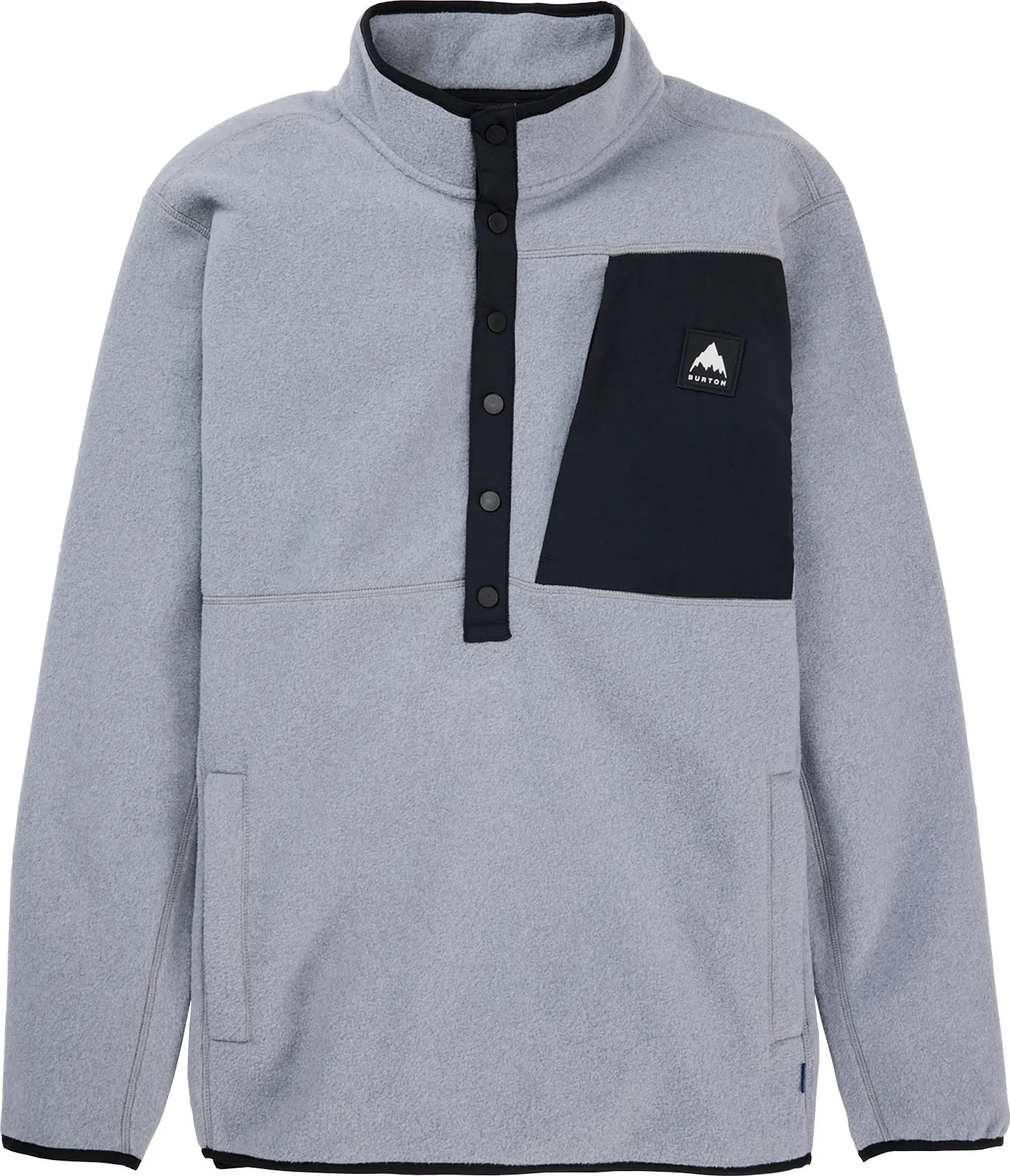 Burton Men's Cinder Pullover Burton Men's Cinder Pullover