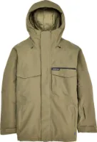 Burton Men's Covert 2.0 Jacket Burton Men's Covert 2.0 Jacket