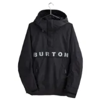 Burton Men's Frostner Anorak Burton Men's Frostner Anorak