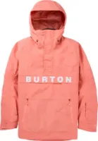 Burton Men's Frostner Anorak Burton Men's Frostner Anorak