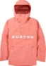Burton Men's Frostner Anorak