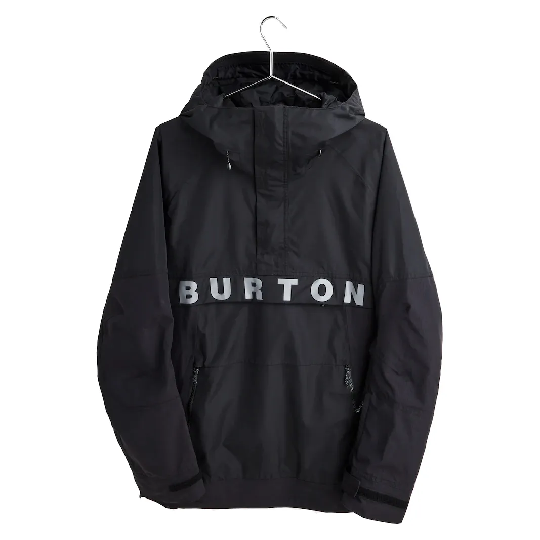 Burton Men's Frostner Anorak Burton Men's Frostner Anorak