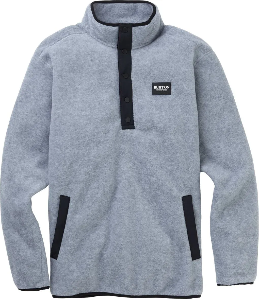Burton Men's Hearth Fleece Pullover