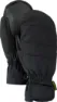 Burton Men's Profile Undermitt, True Black