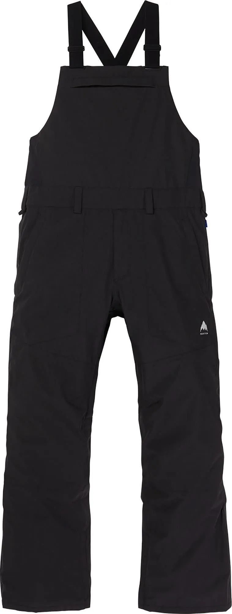 Burton Men's Snowdial Bib Burton Men's Snowdial Bib