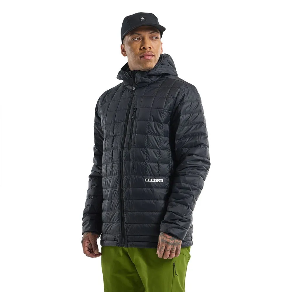 Burton Midheat Dunjacka, True black Burton Midheat Dunjacka, True black