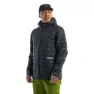 Burton Midheat Dunjacka, True black