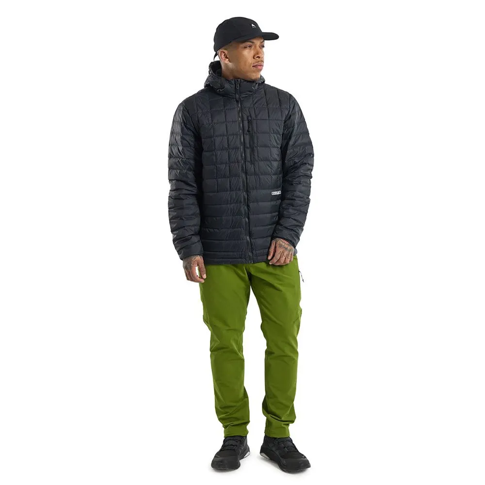 Burton Midheat Dunjacka, True black Burton Midheat Dunjacka, True black