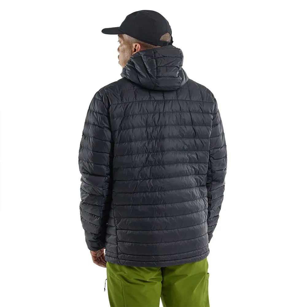 Burton Midheat Dunjacka, True black Burton Midheat Dunjacka, True black