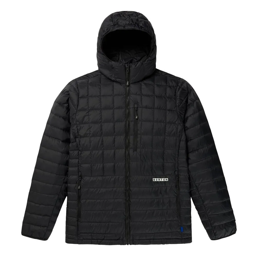 Burton Midheat Dunjacka, True black Burton Midheat Dunjacka, True black