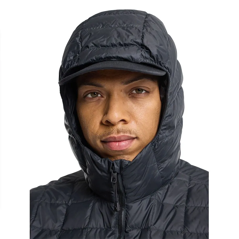 Burton Midheat Dunjacka, True black Burton Midheat Dunjacka, True black