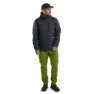Burton Midheat Dunjacka, True black
