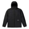 Burton Midheat Dunjacka, True black