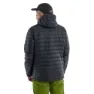 Burton Midheat Dunjacka, True black