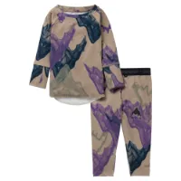 Burton Midweight Baslager Set Burton Midweight Baslager Set