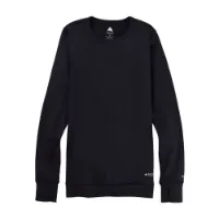 Burton Midweight Crew Långärmad Baslager Burton Midweight Crew Långärmad Baslager