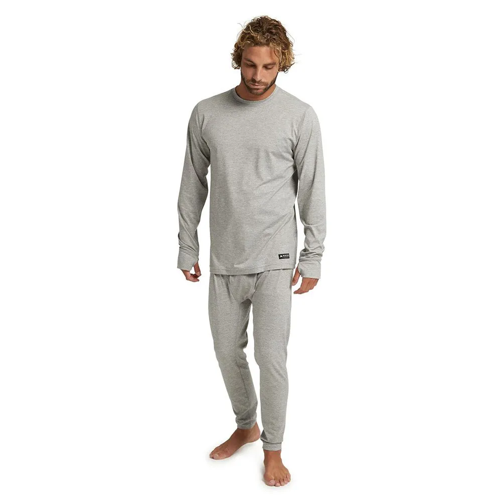 Burton Midweight Crew Långärmad Baslager