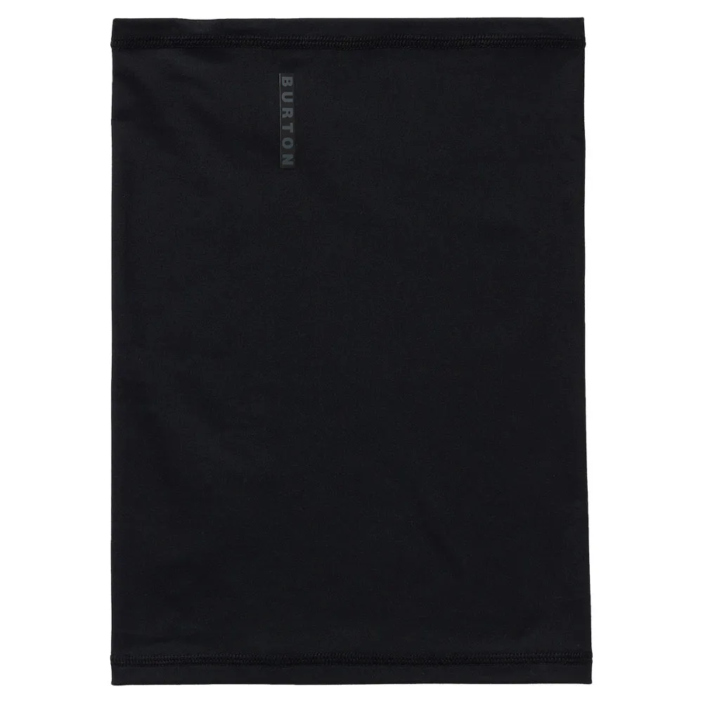 Burton Midweight Halsvärmare, True black