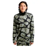 Burton Midweight Long Neck Långärmad Baslager