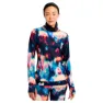 Floral blur