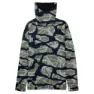 Burton Midweight Long Neck Långärmad Baslager