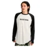 Burton Midweight Roadie Tech Crew Långärmad Baslager