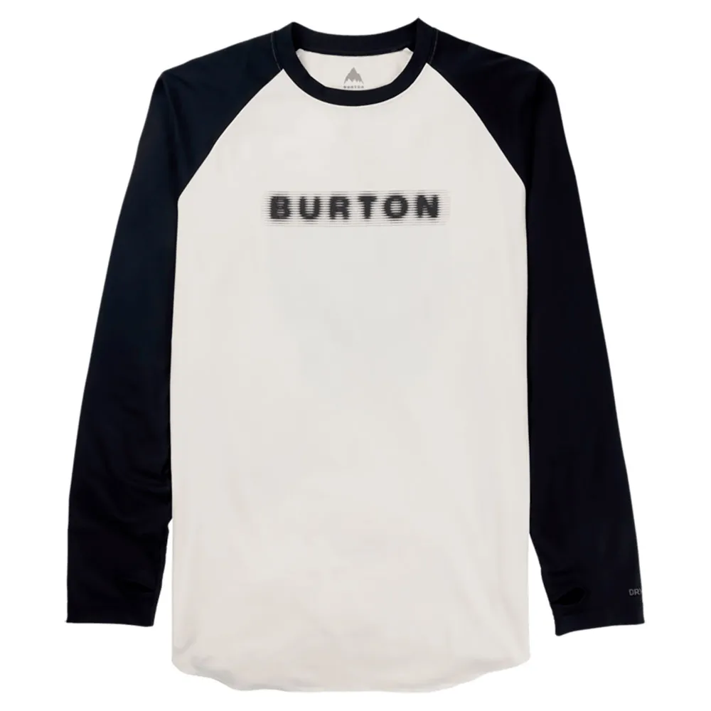 Burton Midweight Roadie Tech Crew Långärmad Baslager
