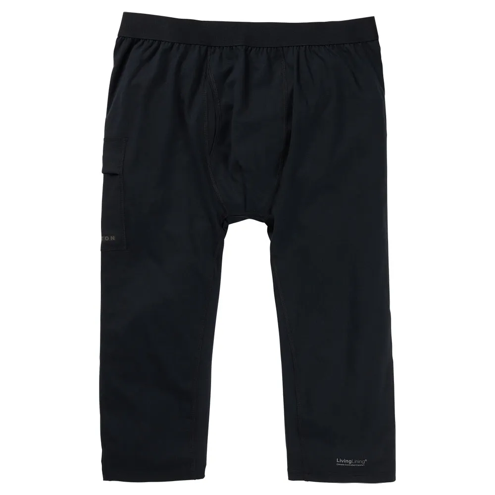 Burton Midweight X Boot 3/4 Baslagerbyxor