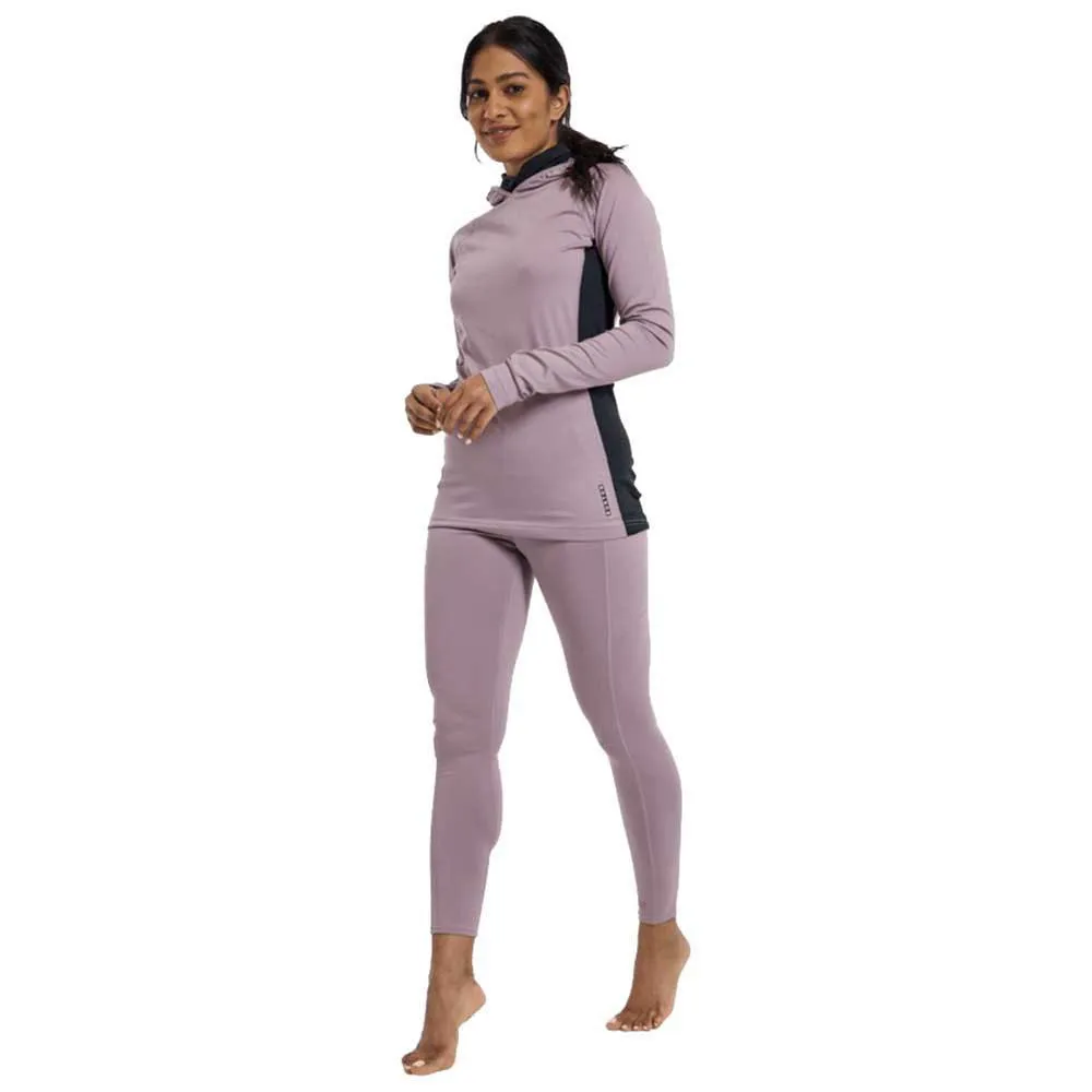Burton Midweight X Byxor, Elderberry Burton Midweight X Byxor, Elderberry