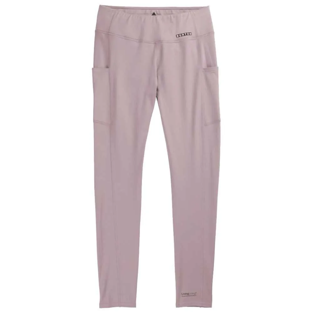 Burton Midweight X Byxor, Elderberry Burton Midweight X Byxor, Elderberry
