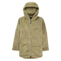 Burton Minxy Hi-loft Fleecejacka Med Dragkedja