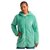 Burton Minxy Hi-loft Fleecejacka Med Dragkedja Burton Minxy Hi-loft Fleecejacka Med Dragkedja