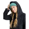 Burton Minxy Hi-loft Fleecejacka Med Dragkedja, True black