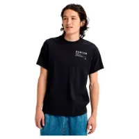 Burton Moretown T-shirt Med Korta ärmar Burton Moretown T-shirt Med Korta ärmar